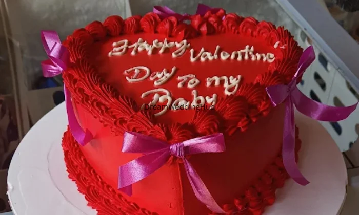 Dark Sensation Cakes